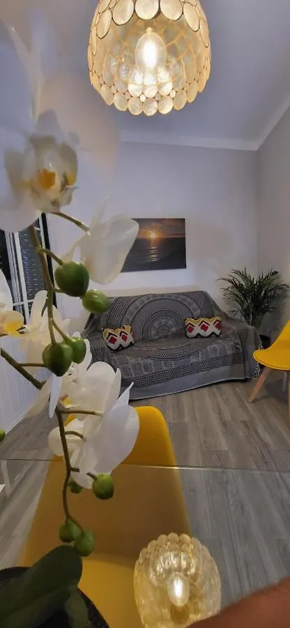Spacious Stylish Apartment Portimão 0*,